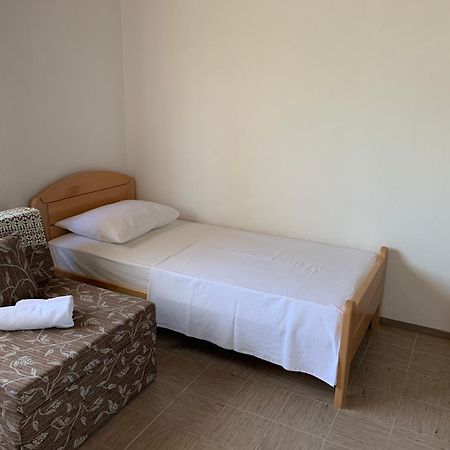 Apartments Marinko Трогир Экстерьер фото
