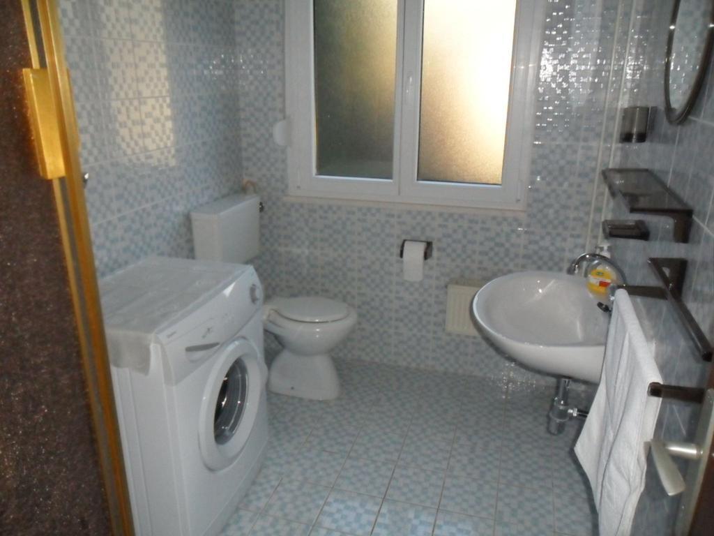 Apartments Marinko Трогир Номер фото